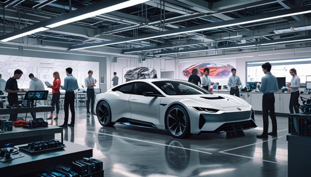 CoLab enhances collaborative design in automotive sector image 6434403