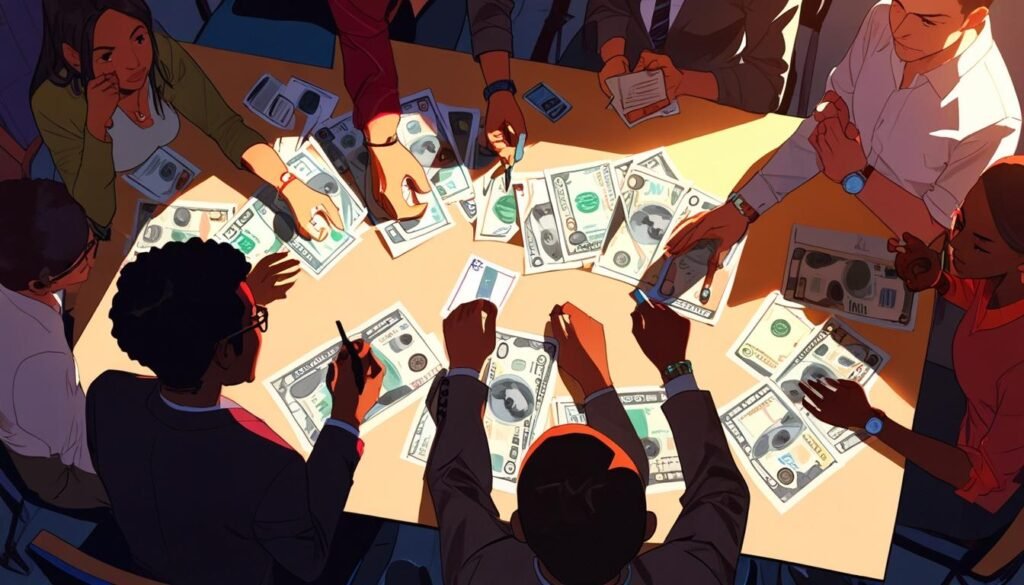 Concerns rise over pay-to-play practices in advertising pitches image 6483399