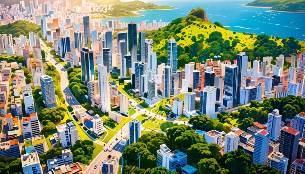 Brazil’s path to sustainable economic growth outlined in new report image 6518794