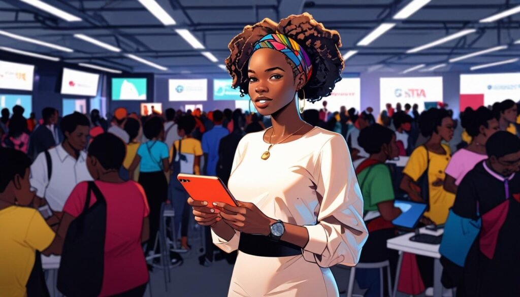 Building trust in Africa’s tech ecosystem image 6677892