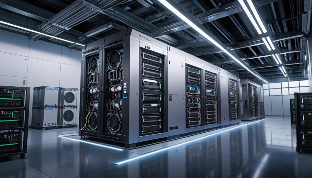 Southeast Asia’s AI data centre boom: Innovations and future prospects image 6856027