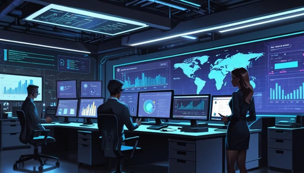 Transforming procurement processes with artificial intelligence image 6904690