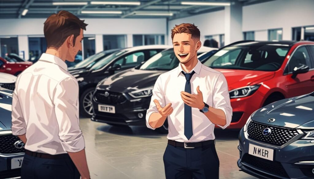 UK software firm seeks account manager for dealer services role image 7097279