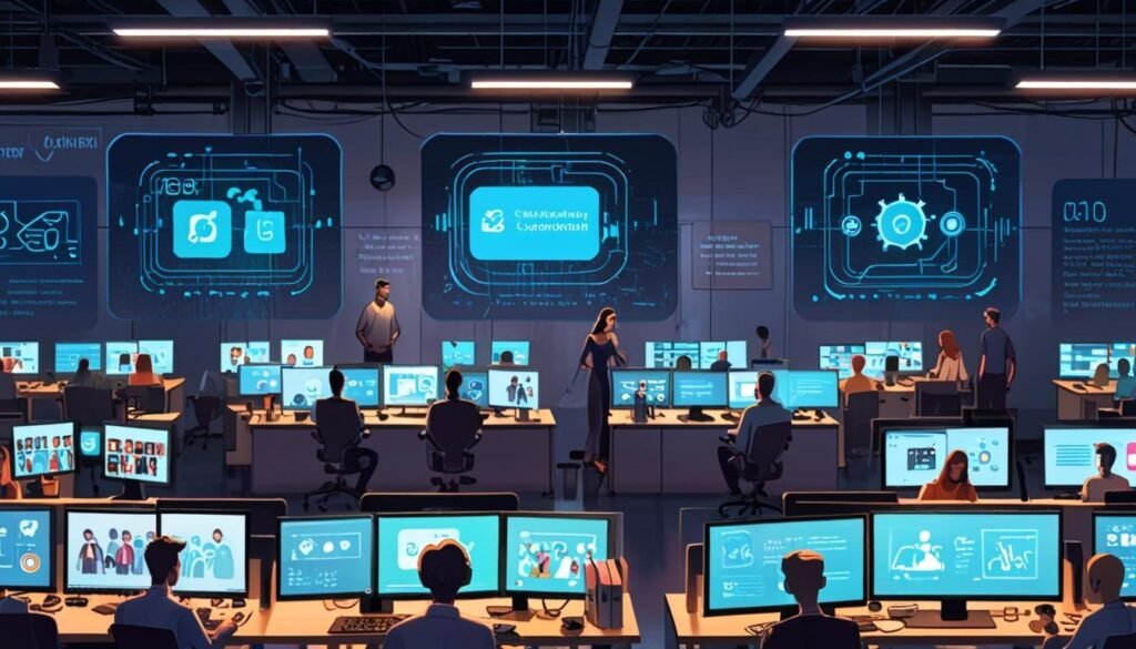 HubSpot harnesses AI innovation to enhance customer experience and streamline support image 7183548