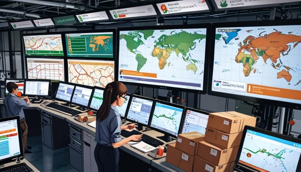 E2open implements logistics visibility solution for Batory Foods image 7253872