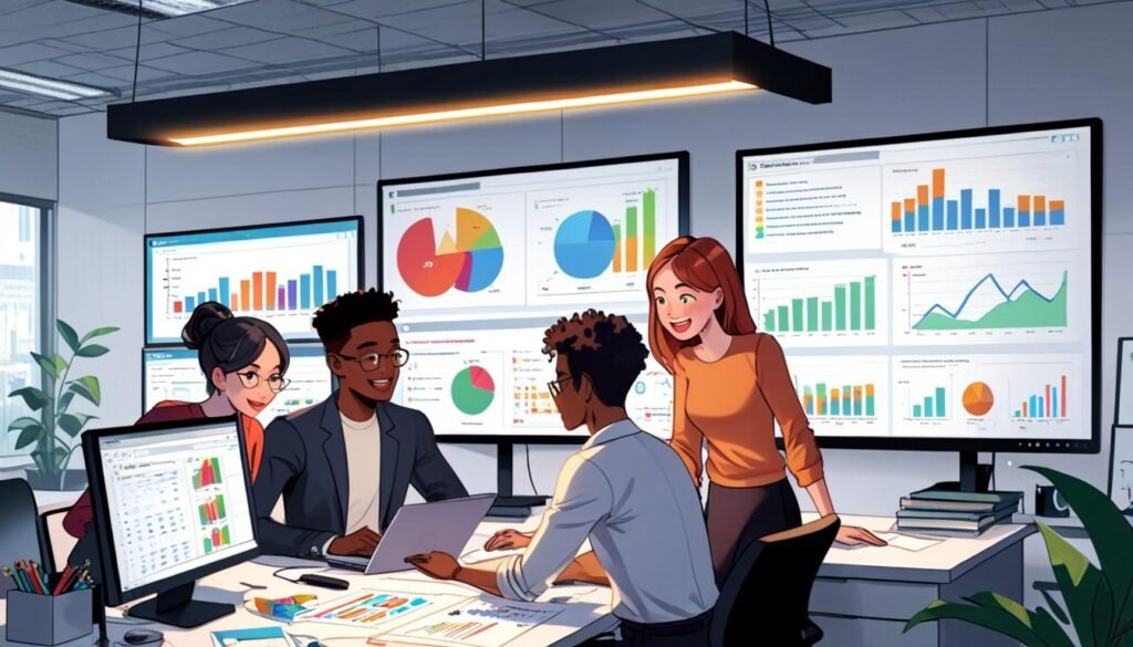 How automated RFP software is revolutionising procurement processes image 7731121