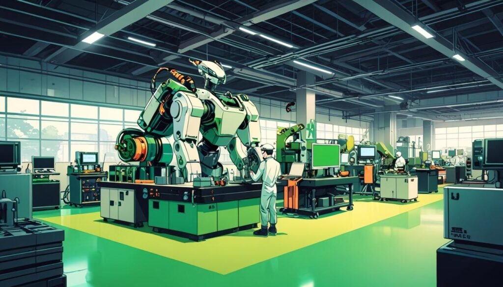 Alat’s strategic vision for Industry 4.0 unveiled at Mobile World Congress image 7784015