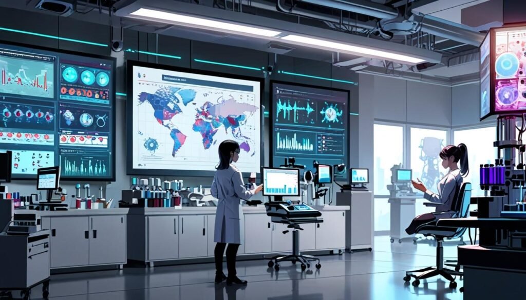 The rising significance of automation in pharmaceutical R&D image 7864168