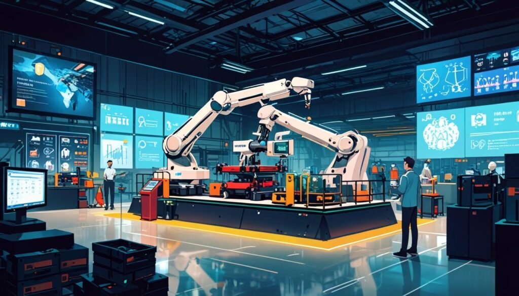 Automation.com explores key trends in the automation industry image 8338621