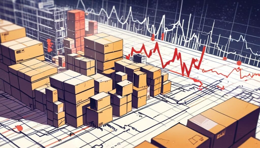 Inflation challenges drive service supply chain strategies image 8455874