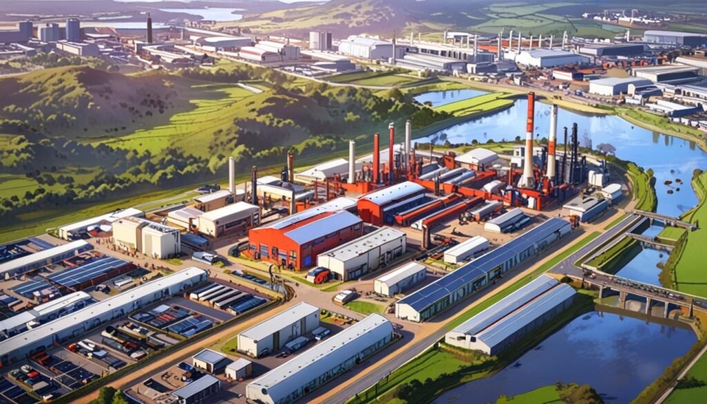 Concerns grow over the UK government’s industrial strategy image 8704841