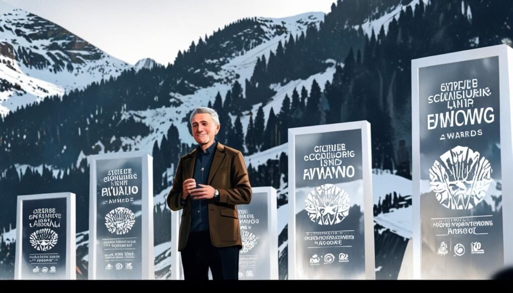 Telefónica’s Elena Valderrábano wins CSO Sustainable Supply Chain Award image 8775179