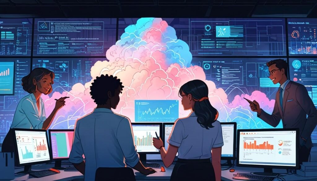 Accenture launches programs to scale generative AI solutions image 8980473