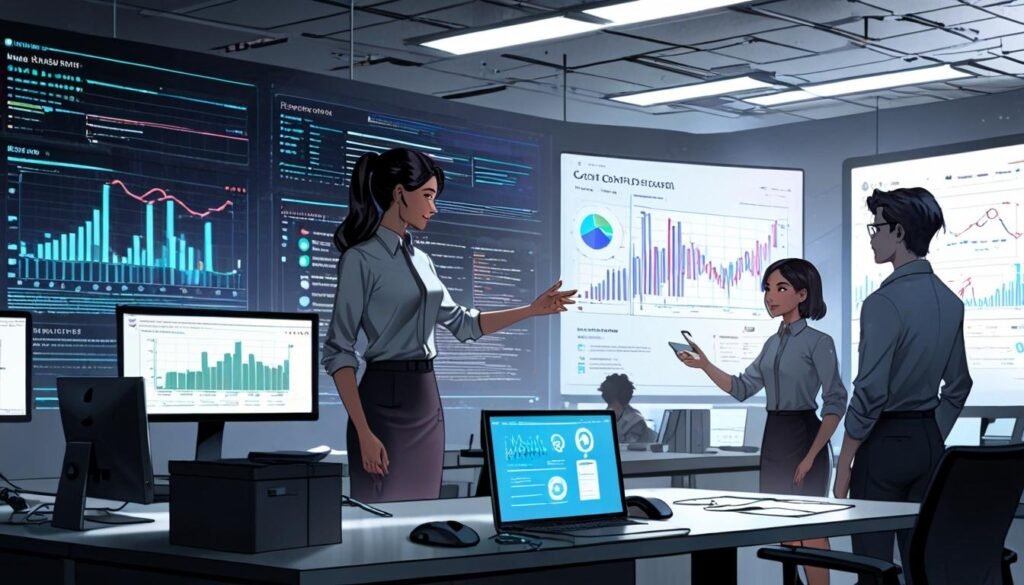 AtScale integrates with Snowflake’s Cortex Analyst to enhance data accessibility image 9143967