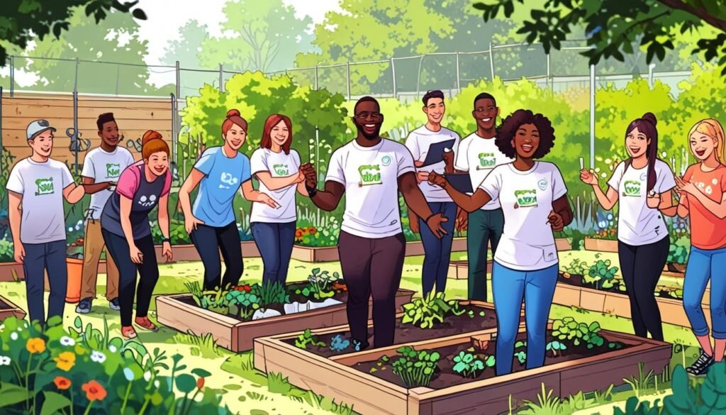 The impact of corporate social responsibility on employee engagement image 9335793