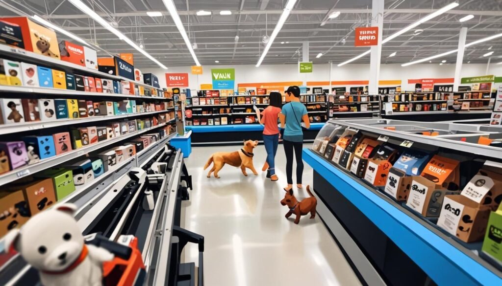 Pet Valu transforms supply chain to enhance pet care services image 9460409