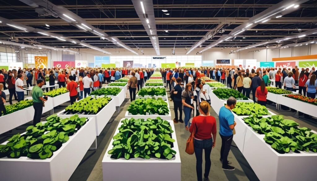 New York Produce Show highlights innovations in fresh produce image 9599717