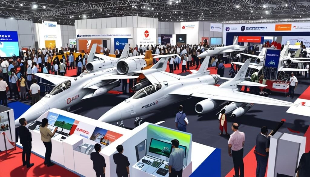 Collins Aerospace launches 2025 Powered by Collins Initiative at Aero India expo image 9950346