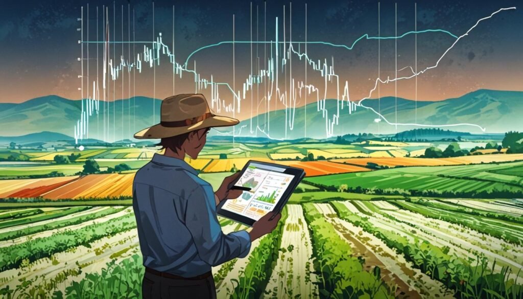 Farmers Edge partners with Conduit to enhance digital ag financing platform 1740828295 image 5998614