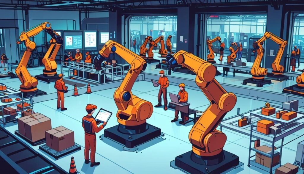 ServiceNow acquires Quality 360 to enhance manufacturing AI capabilities 1740936871 image 8180301