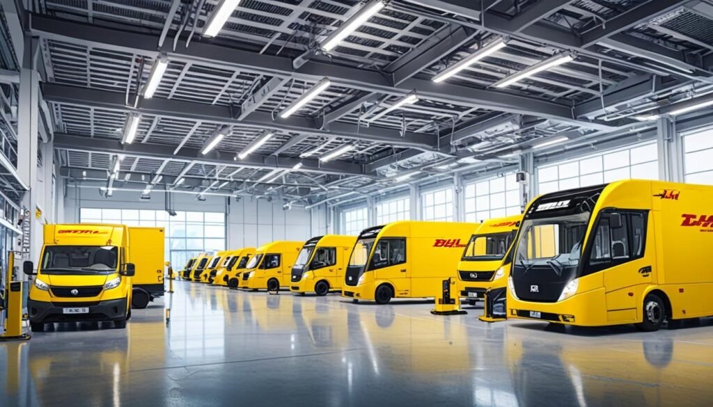 DHL Group sets to enhance EV logistics with new Centres of Excellence in Asia Pacific 1741006119 image 4565861
