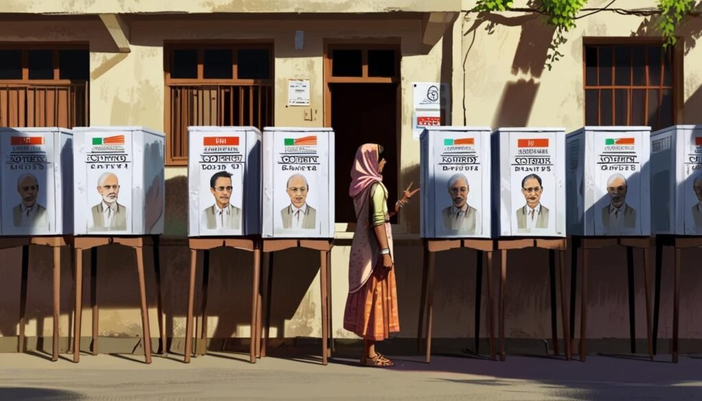 Funding controversies shape US-India relations under Modi 1741007354 image 8656496