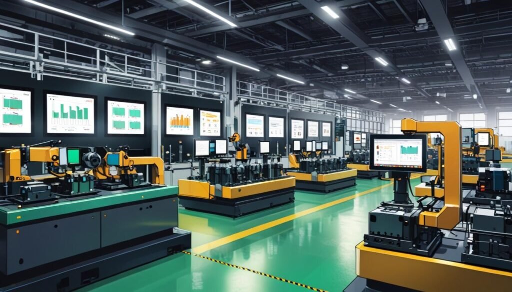 AVEVA recognised as a leader in manufacturing execution systems 1741111147 image 2736021