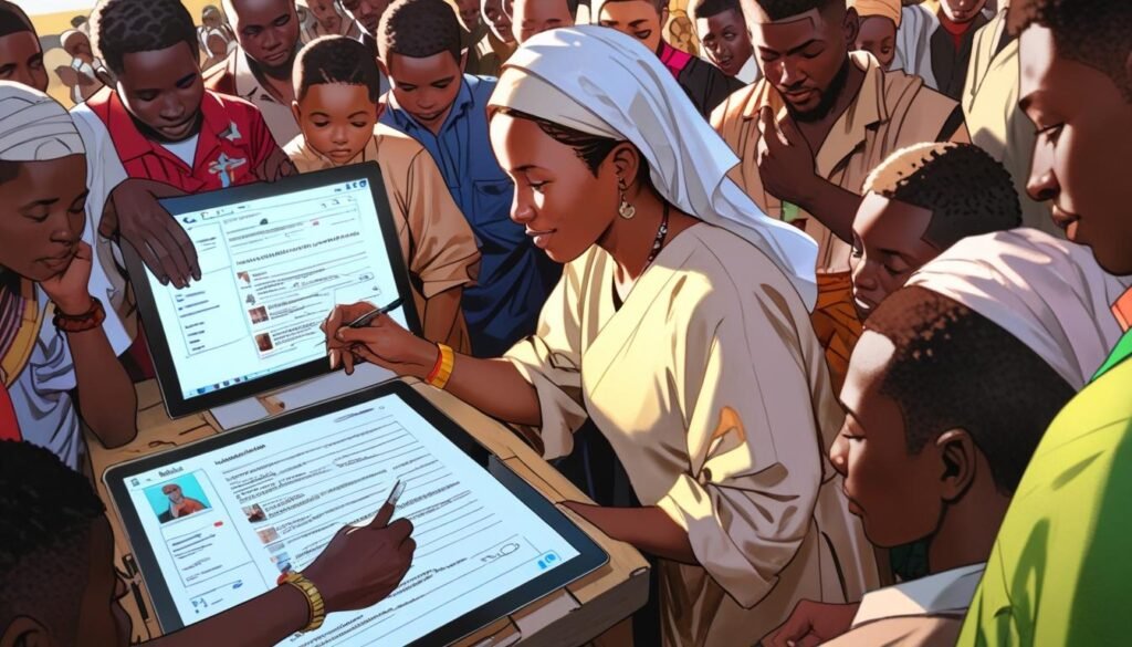 World Vision adopts Icertis platform to enhance contracting efficiency 1741242905 image 3296644