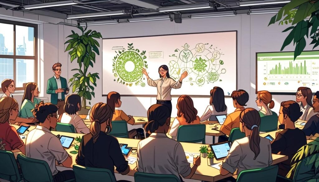 Stagecoach launches pioneering sustainability training programme for suppliers 1741347724 image 6013136