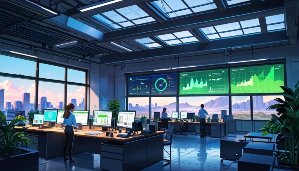 Businesses urged to adapt data strategies in the face of technological advancements 1741423572 image 5558396