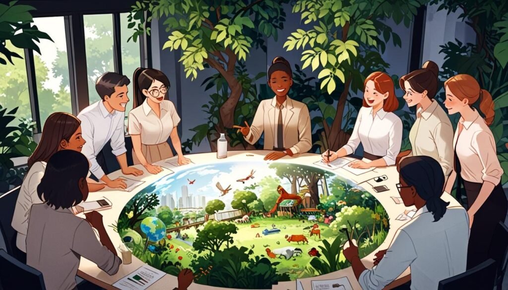 Yettel promotes responsible supply chains through ESG practices 1741425329 image 7012440