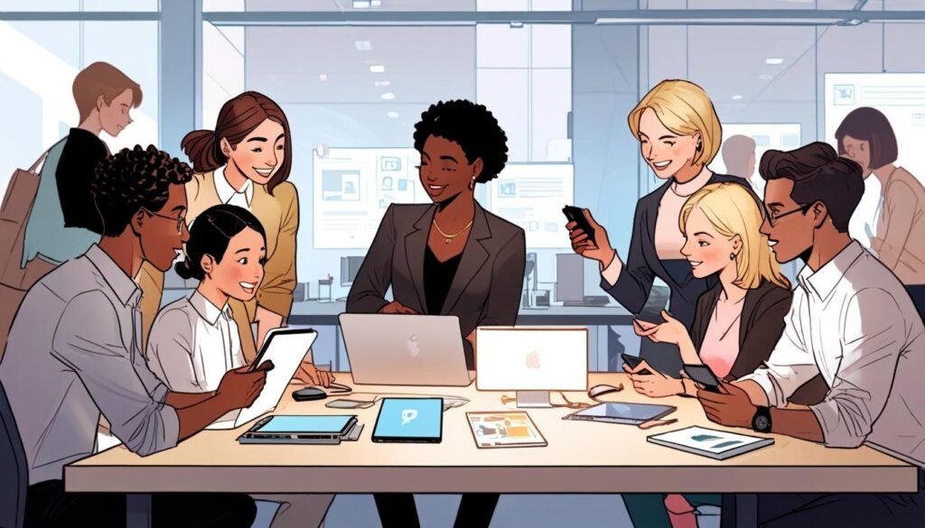 Collaboration at the heart of payments ecosystem success 1741427259 image 8086308