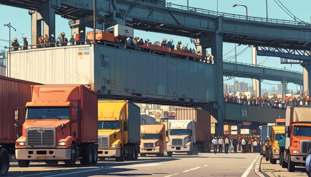 Trade policy shifts provoke market reactions in North America 1741435195 image 8435509