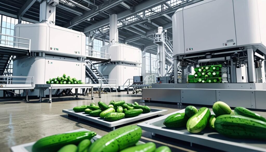 Kraft Heinz transforms supply chain management with advanced technology 1742242772 image 4390199