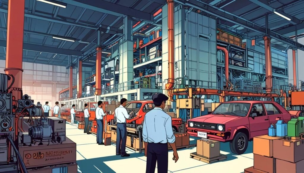 Moody’s report outlines risks of US tariffs for South and Southeast Asian industries 1742245889 image 7293746