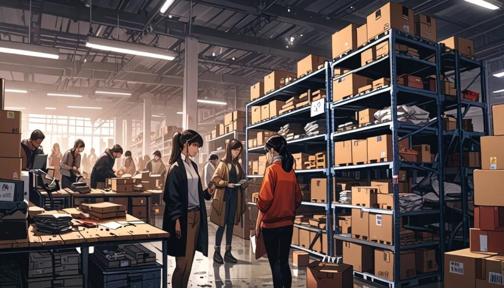 Report reveals gaps in supply chain visibility for U.S. and U.K. fashion retailers 1742486062 image 6351584