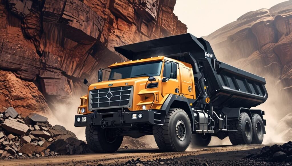 Bridgestone and Komatsu partner to enhance mining service delivery 1742655675 image 6990459