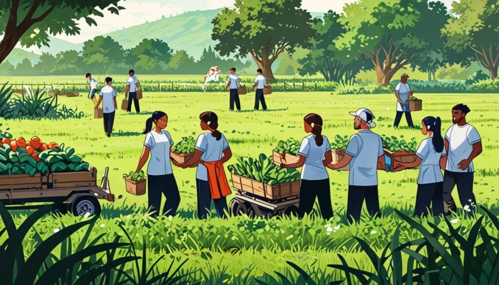 Global supermarket sector urged to accelerate Net Zero efforts 1742657497 image 9539282