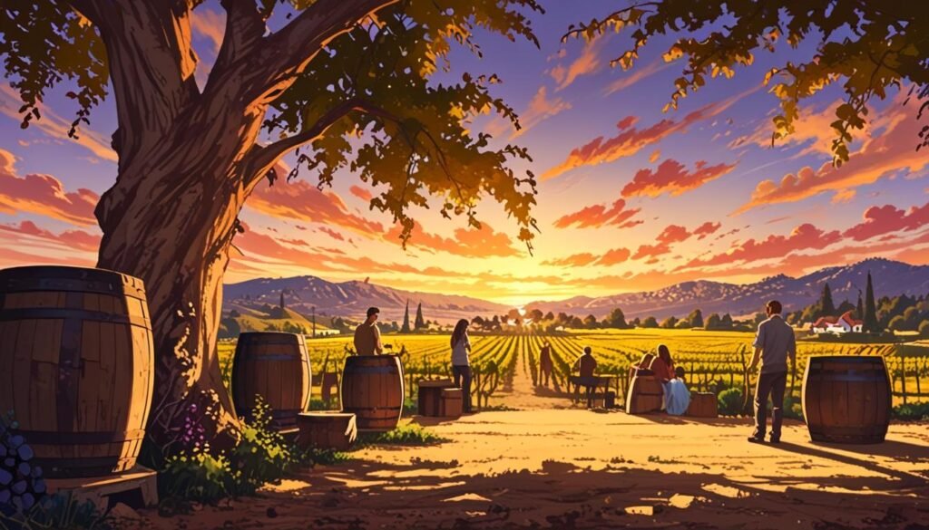 Trump’s proposed 200% tariff on European wine sparks concern in California’s wine industry 1742658551 image 9720536