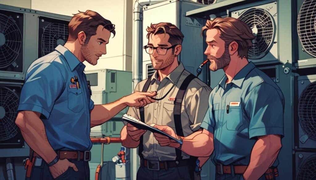 Fostering trust in distributor-contractor relationships in HVACR industry 1742761370 image 4880708