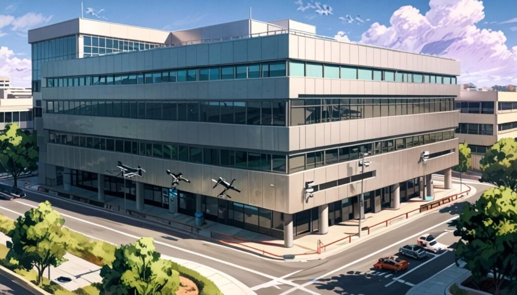 Sierra Nevada Corporation establishes new office in Adelaide amid defence sector growth 1742765410 image 7250377