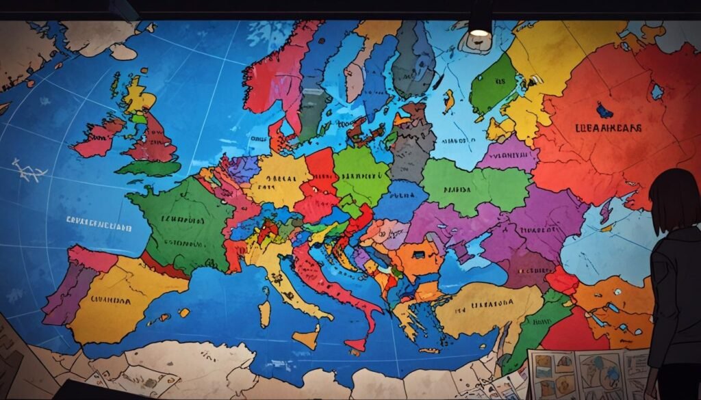 US-EU relations strain under Trump’s presidency 1742947328 image 8195651