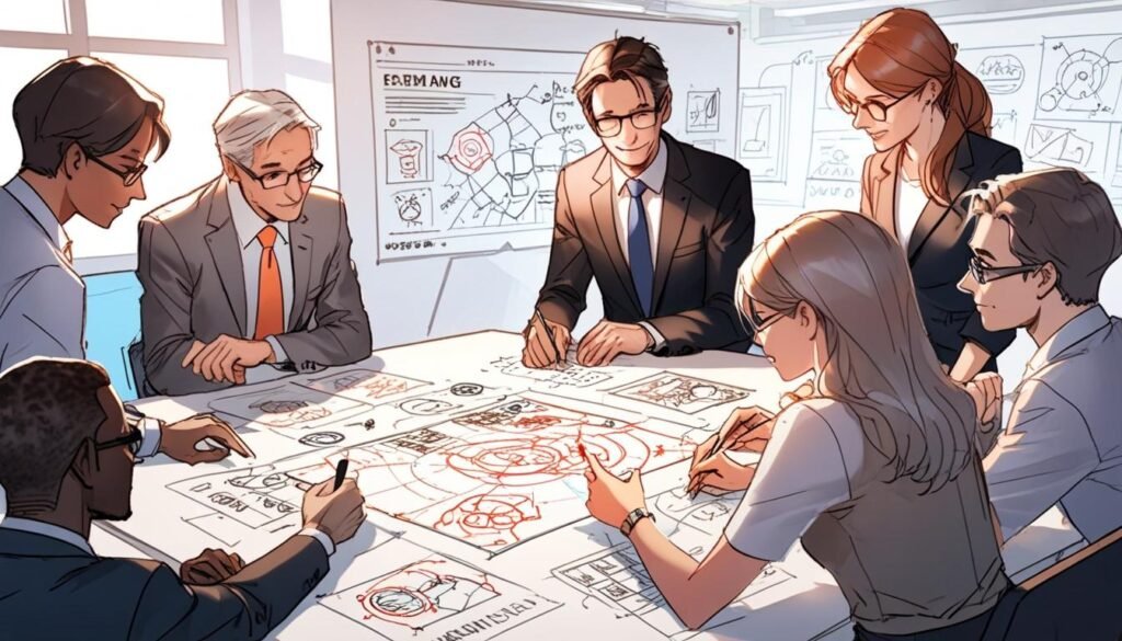 Leonardo initiates SME collaboration programme in defence sector 1743021734 image 4295916