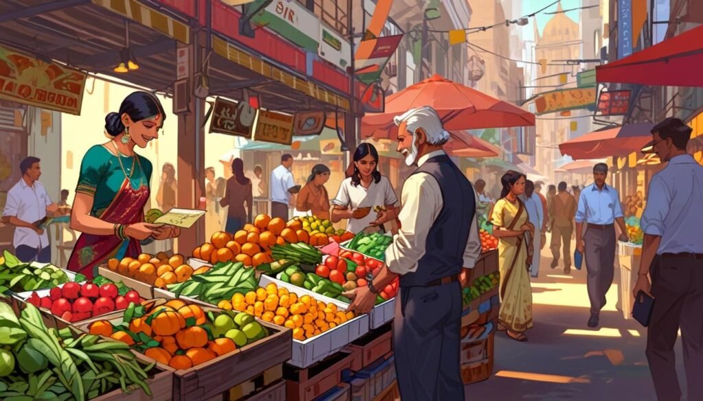 India and US engaged in active trade discussions amidst looming tariffs 1743099132 image 5078382