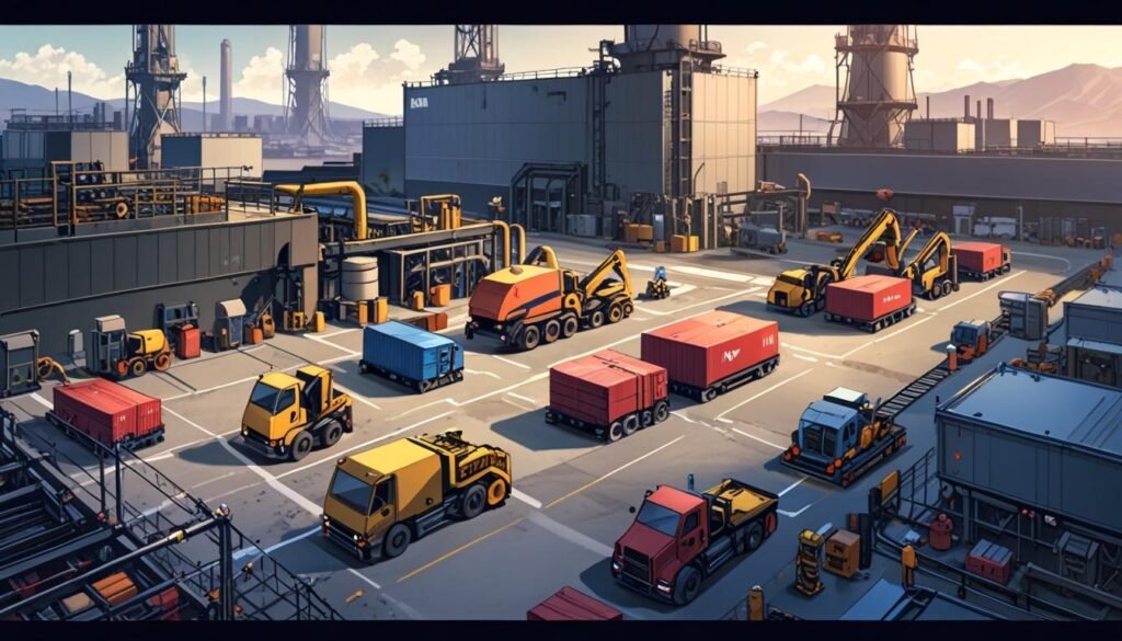 Verusen enhances partnership with ATS for supply chain innovation 1743105204 image 5162149