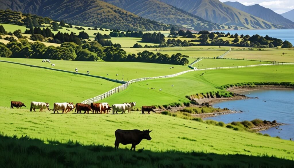 New Zealand beef export sector faces challenges amid rising global trade tensions 1743159943 image 4050691
