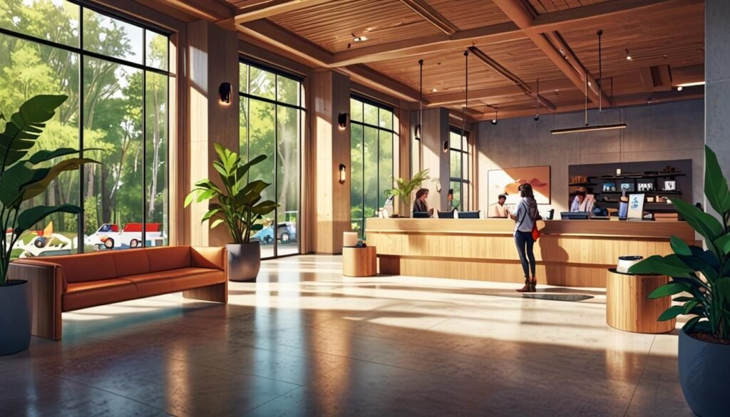 Resorts embrace innovation with new column on technology in hospitality 1743160029 image 9384302