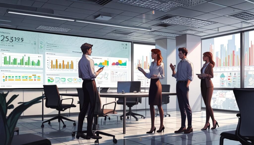 QueBIT partners with Vena Solutions to enhance business planning capabilities 1743160997 image 3410634