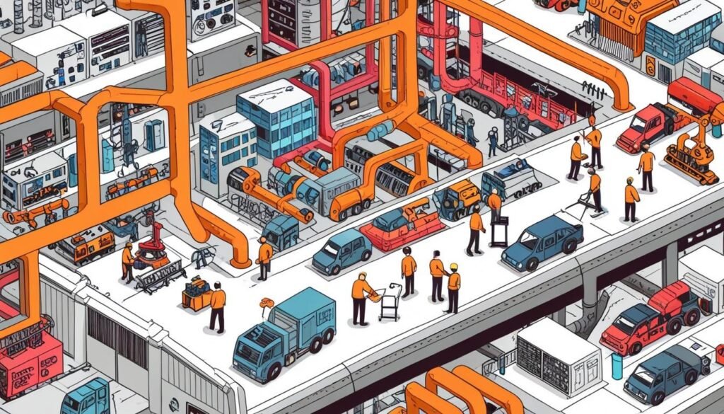 UK plans $640 billion investment in reindustrialization by 2028 1743426919 image 3759754