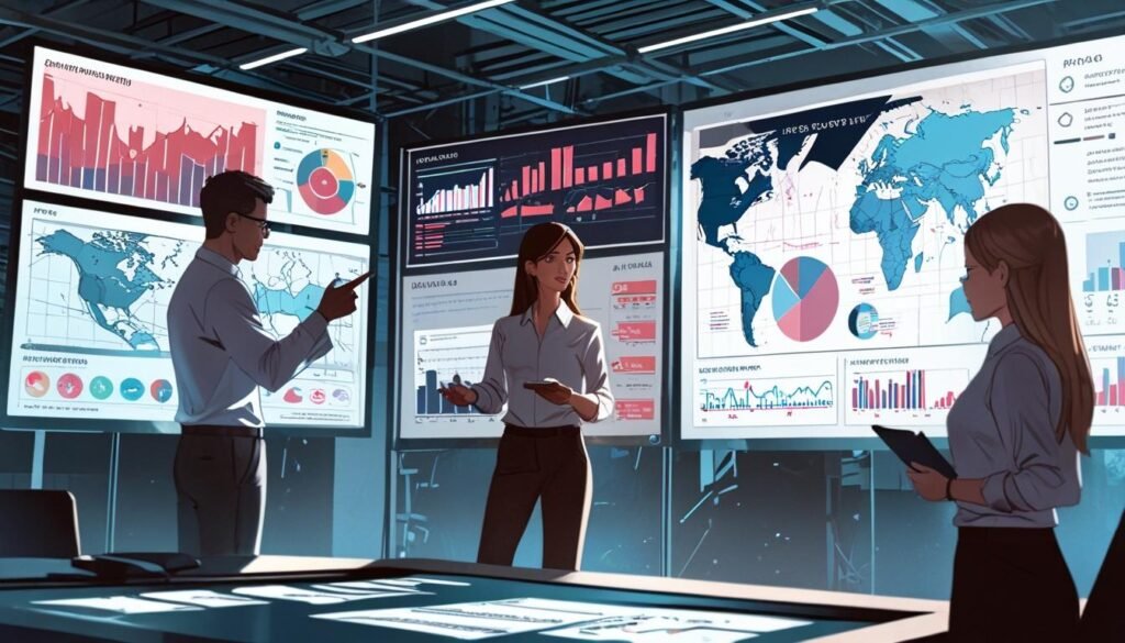 Supply chain leaders agree on AI’s critical role in resilience 1743531405 image 3850550